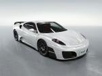 Ferrari F430 by ASI 2009 года
